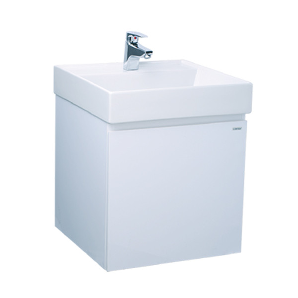 Tủ lavabo liền bàn Caesar LF5380+EH05380AV