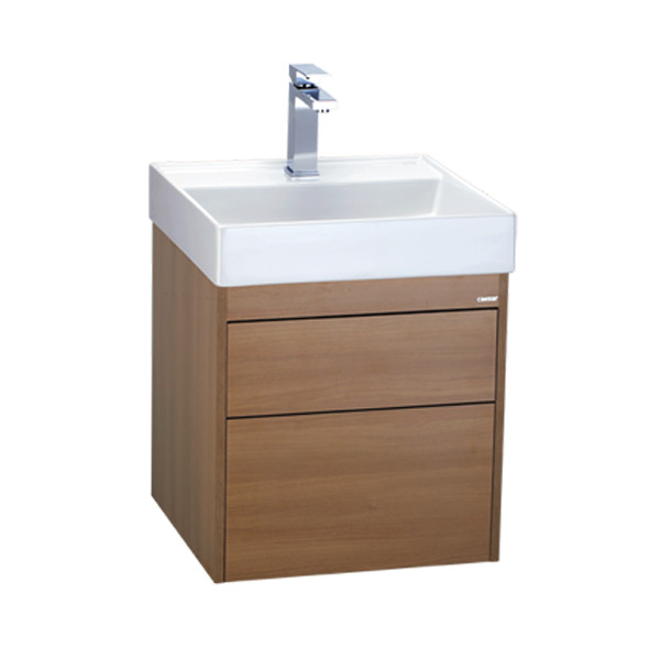Tủ lavabo liền bàn Caesar LF5380+EH05380AV