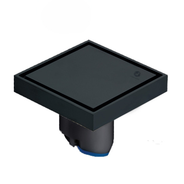 Phễu thoát sàn Foxaaron 12x12cm HP-8012-5