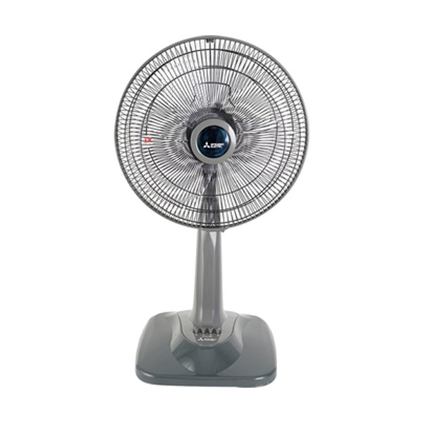 Quạt lửng điều chỉnh độ cao 82-102cm Mitsubishi R16-GA