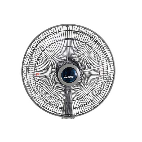 Quạt lửng điều chỉnh độ cao 82-102cm Mitsubishi R16-GA