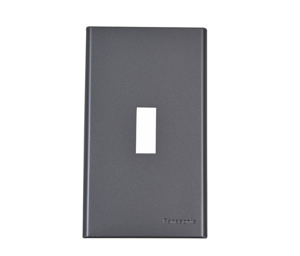 Mặt dùng cho cầu dao HB dòng WIDE-W Panasonic WEV7061