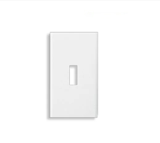 Mặt dùng cho cầu dao HB dòng WIDE-W Panasonic WEV7061