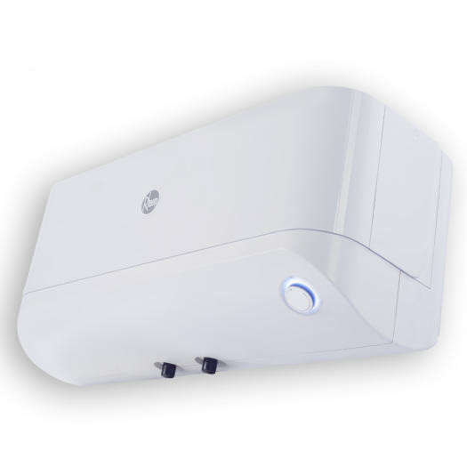 Bình nước nóng gián tiếp Rheem Xwell