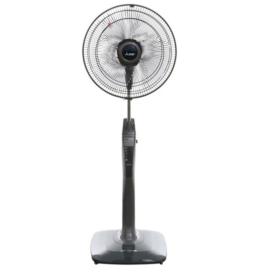 Quạt đứng điều khiển từ xa Mitsubishi LV16-RA