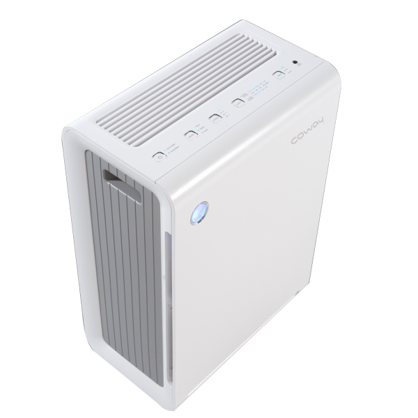 Máy lọc không khí Coway Hero APM-1010DH