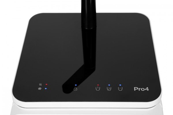 Máy lọc nước RO 3 chế độ nước bộ lọc khoáng 4 trong 1 Philips ADD8980