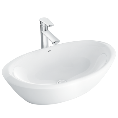 Chậu rửa lavabo đặt bàn INAX L-456V (L456V)