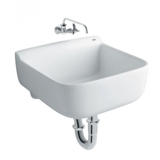 Chậu rửa lavabo treo tường INAX S-17V (S17V)