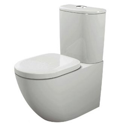 Bồn cầu 2 khối TOTO CS761DT5