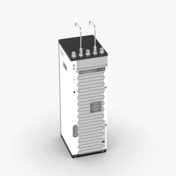 Máy Lọc Nước Nóng Lạnh Karofi KAD-D66
