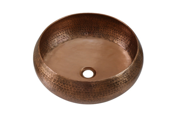 Màu sắc - Đồng Đỏ