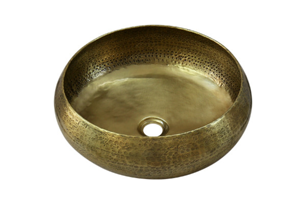 Màu sắc - Đồng Vàng