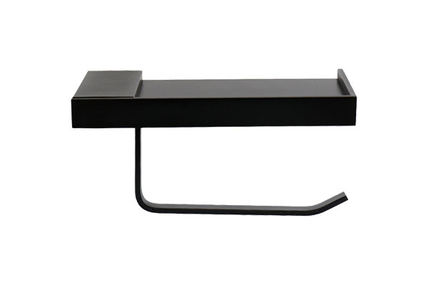 Móc treo giấy vệ sinh Kanly GCK033B / GCK033