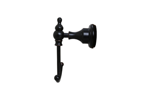 Móc treo đơn bằng đồng Kanly GCK01UB