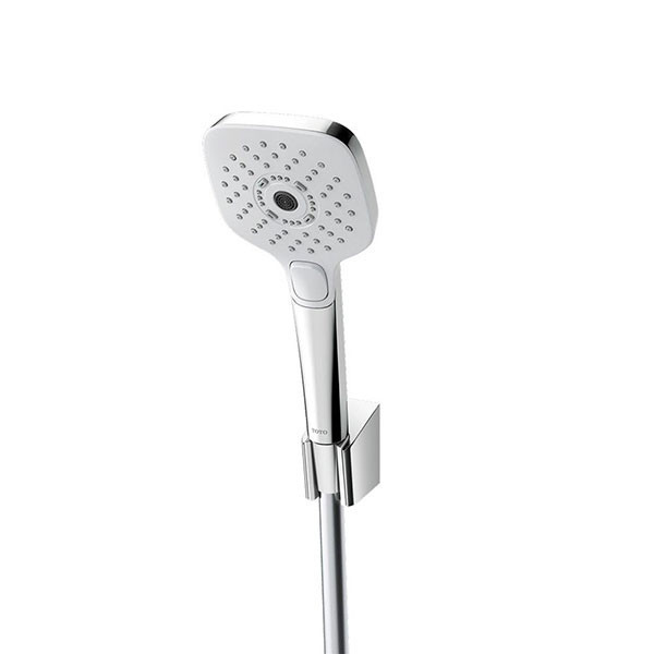 Set sen tắm âm tường 3 đường nước nhiệt độ TOTO GLOBAL FITTINGS TBW02004A