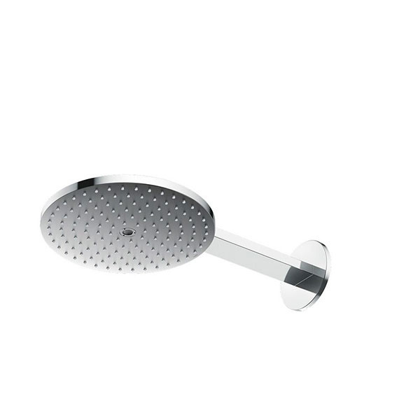 Set sen tắm âm tường 3 đường nước nhiệt độ TOTO GLOBAL FITTINGS TBW01005B