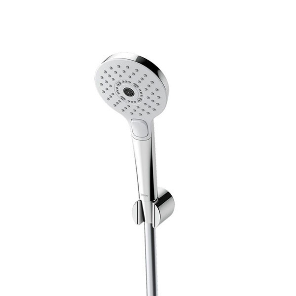 Set sen tắm âm tường 3 đường nước nhiệt độ TOTO GLOBAL FITTINGS TBW01005B