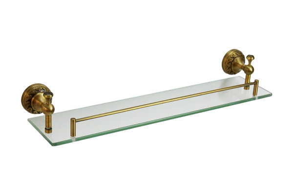 Kệ mỹ phẩm phòng tắm Kanly GCH14