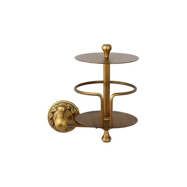 Móc treo giấy bằng đồng Kanly GCH10