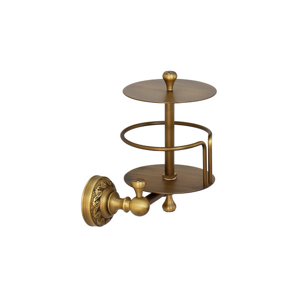 Móc treo giấy bằng đồng Kanly GCH10