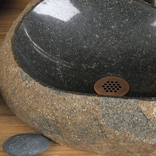 Đầu xả lavabo Kanly GCX06