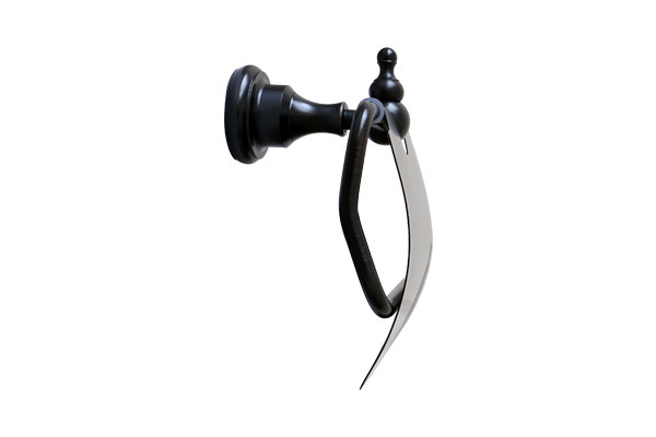 Móc treo giấy vệ sinh Kanly GCK03B