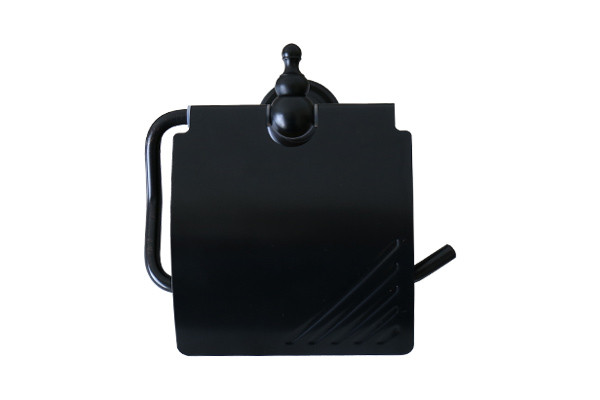 Móc treo giấy vệ sinh Kanly GCK03B