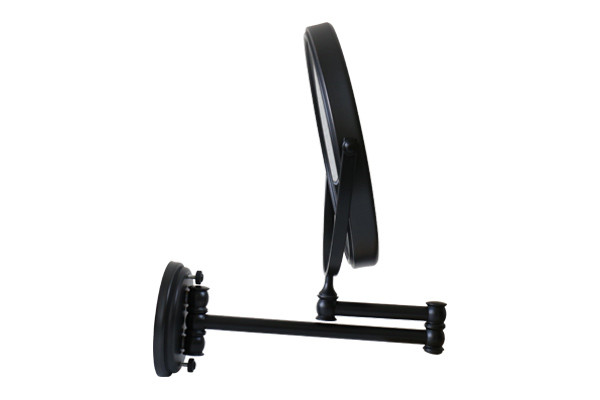 Gương soi nhà tắm bằng đồng Kanly GCK18B