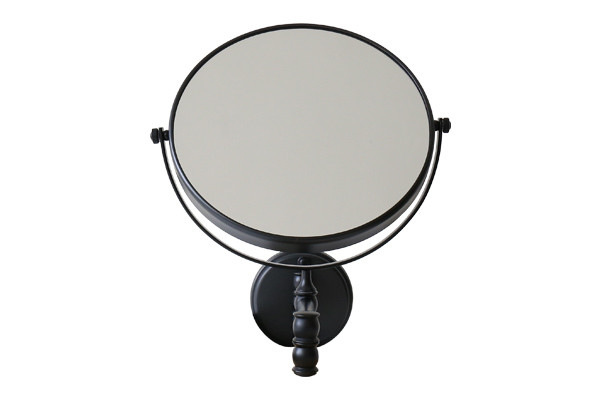 Gương soi nhà tắm bằng đồng Kanly GCK18B