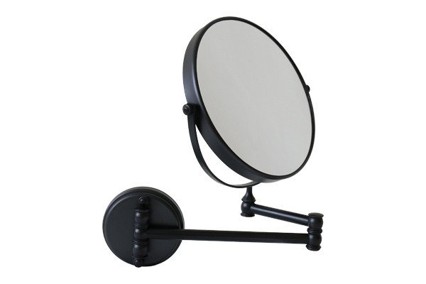 Gương soi nhà tắm bằng đồng Kanly GCK18B