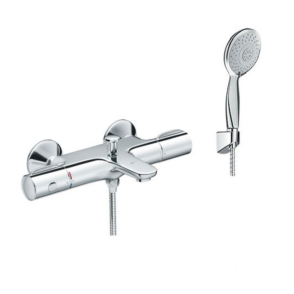 Sen tắm nhiệt độ Inax BFV-3413T-3C