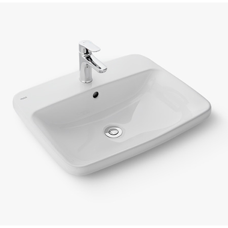 Chậu rửa Lavabo INAX đặt bàn AL-2398V (EC/FC)