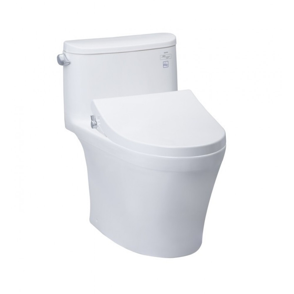 Bồn cầu TOTO nắp rửa cơ MS887RE2