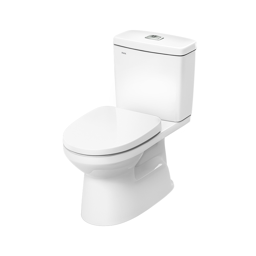 Bồn cầu INAX 2 khối AC-504VAN
