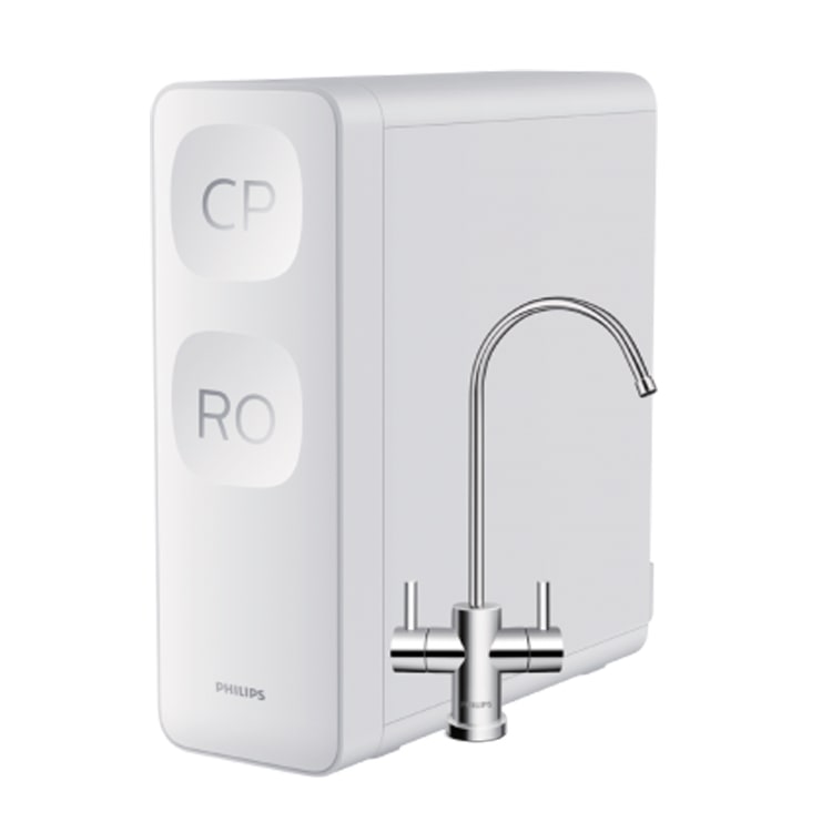 Máy lọc nước RO để gầm Philips AUT2015/3015