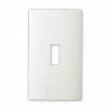 Mặt dùng cho cầu dao HB dòng Halumie Panasonic WEVH8061