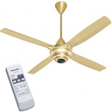 Quạt trần 4 cánh Panasonic điều khiển từ xa F-56MZG-GO