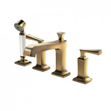 Vòi sen tắm xả bồn nóng lạnh TOTO DB244C#PG