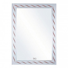 Gương trang trí Đình Quốc 60x80cm 2192
