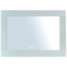 Gương trang trí Đình Quốc 80x100cm 3164