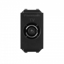 Ổ cắm anten TiVi dòng GEN-X Panasonic WEV2501B