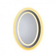 Gương đèn LED cảm ứng Đình Quốc 50x70cm 67032