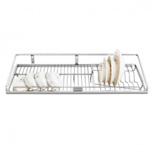 Kệ sóng chén 7 tấc 1 tầng bắt vít 7X1