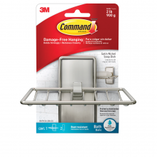 Giá đựng xà phòng 900g Command-3M 70006953163