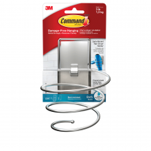 Giá treo máy sấy tóc 1.3kg Command-3M 70006954252