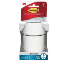 Ly đựng vật dụng phòng tắm 900g Command-3M 70006954278