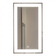 Gương đèn led cảm ứng Đình Quốc 72020