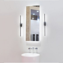 Gương đèn led cảm ứng Đình Quốc 72037 (bỏ mẫu)