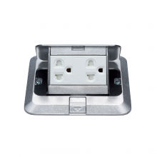 Ổ cắm âm sàn dạng POP-UP Panasonic DU5900VTK